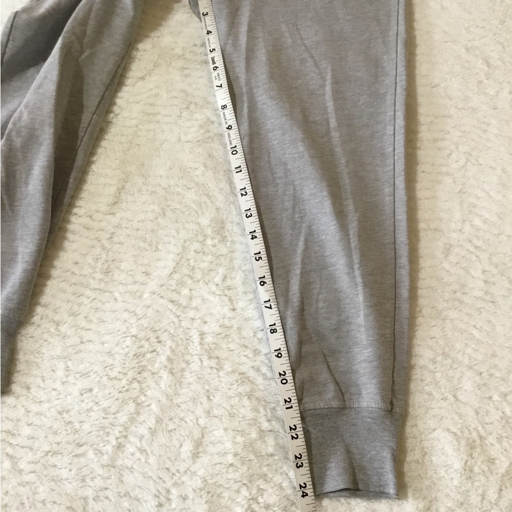 Varley waffle Greg knit joggers size small - Picture 7 of 9